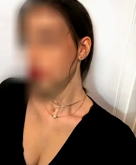 Amanda, 25