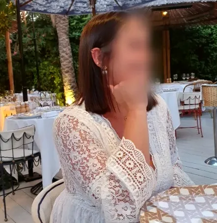 Heidi, 31