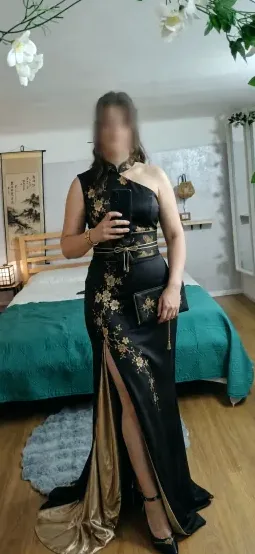 Heidi, 18