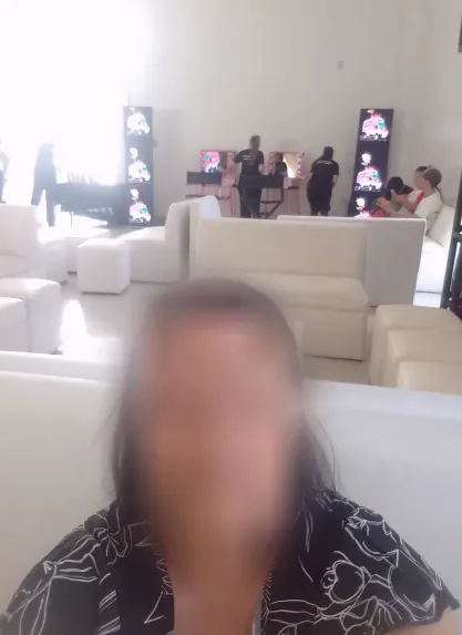 Jenna, 36