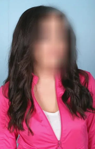 Johanna, 31