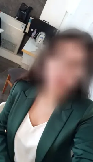 Josefina, 27
