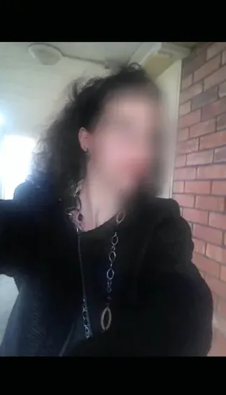 Krista, 33
