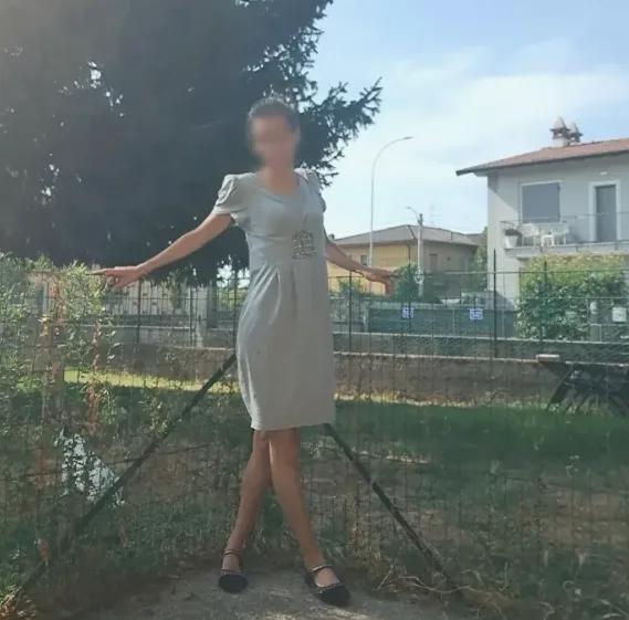 Leena, 39