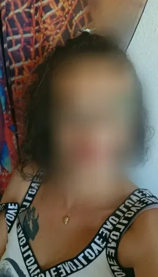 Marika, 40