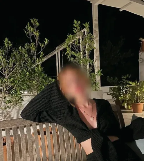 Marika, 21