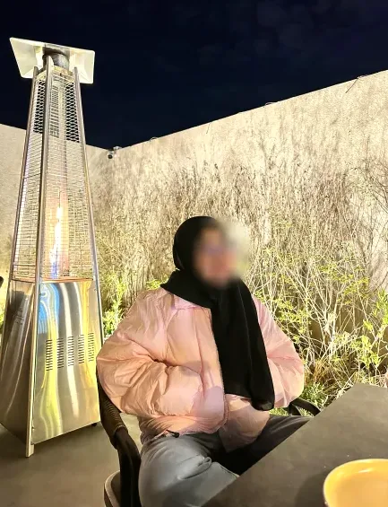 Olga, 34