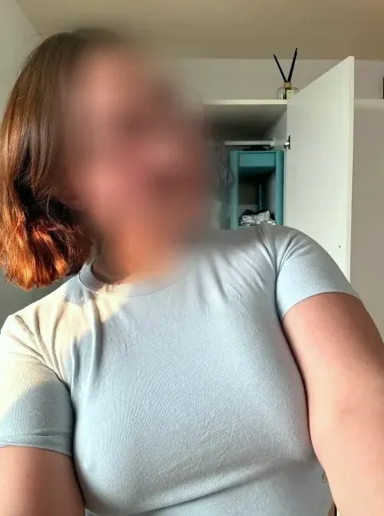 Riikka, 30
