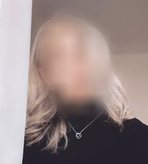 Sinikka, 24