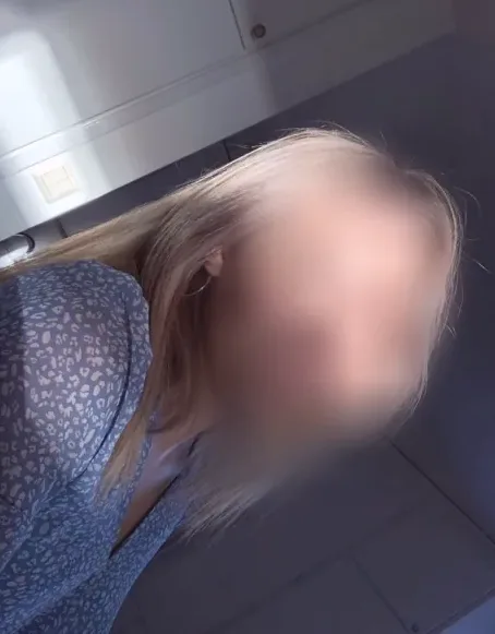 Tuula, 19