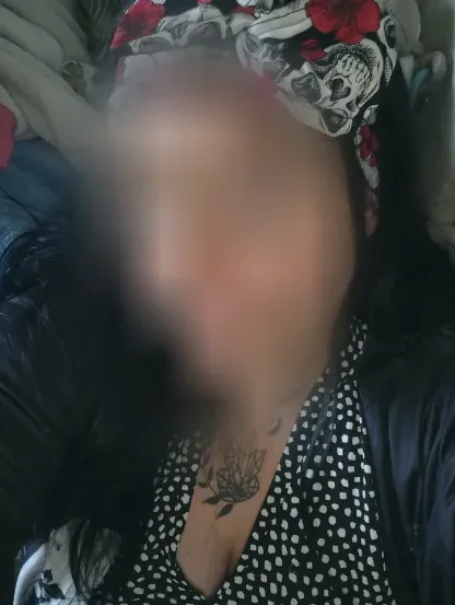 Yasmin, 36